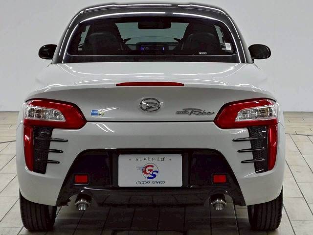 ダイハツ コペンの画像19