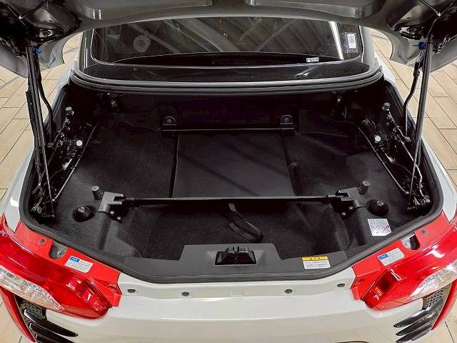 ダイハツ コペンの画像20