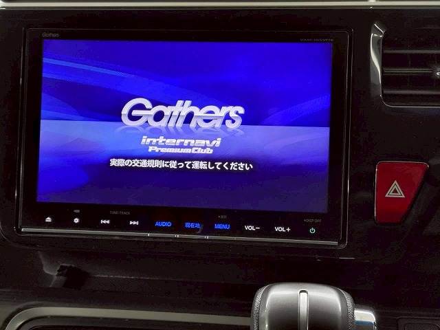 ステップワゴンスパーダ 2WDSPADA Cool Spirit Honda SENSING 8人乗り 内装他