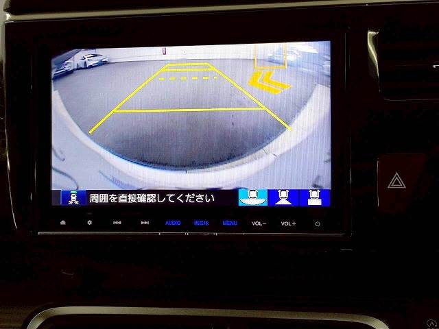 ステップワゴンスパーダ 2WDSPADA Cool Spirit Honda SENSING 8人乗り 内装他