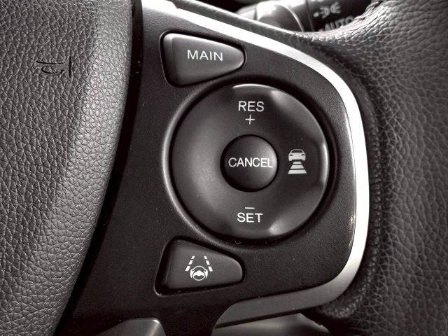 ホンダ ステップワゴンスパーダ 2WDの画像7