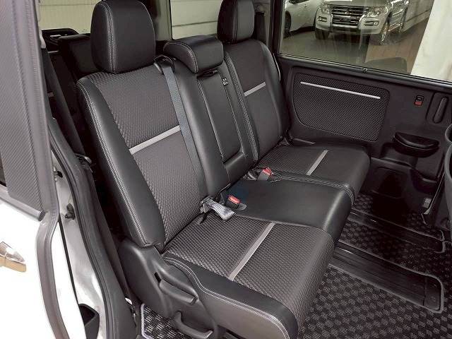 ホンダ ステップワゴンスパーダ 2WDの画像9