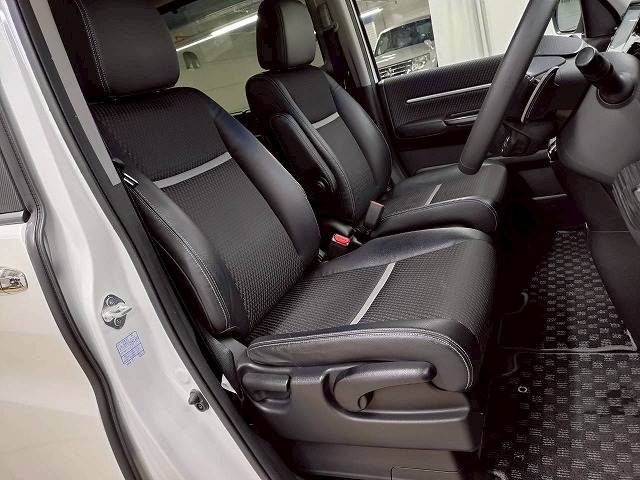 ホンダ ステップワゴンスパーダ 2WDの画像10