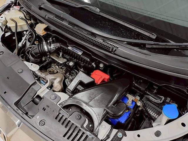 ホンダ ステップワゴンスパーダ 2WDの画像15