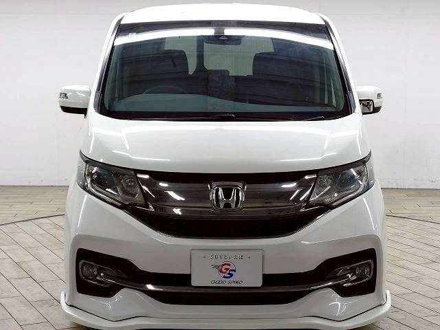 ホンダ ステップワゴンスパーダ 2WDの画像17