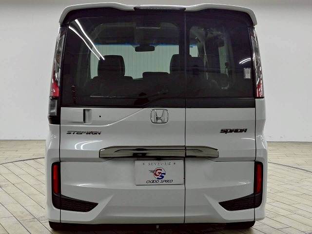 ホンダ ステップワゴンスパーダ 2WDの画像19