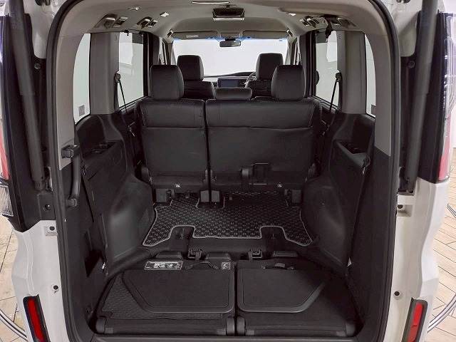 ホンダ ステップワゴンスパーダ 2WDの画像20