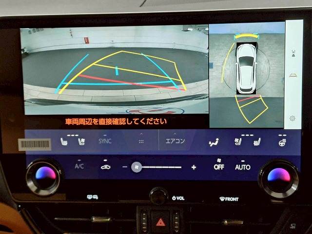 NXNX250 “version L” 内装他