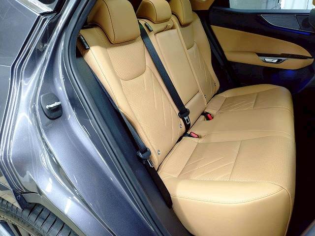 レクサス NXの画像9