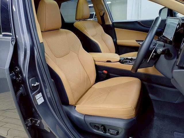 レクサス NXの画像10