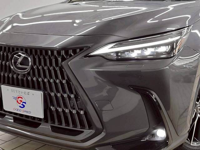 レクサス NXの画像11