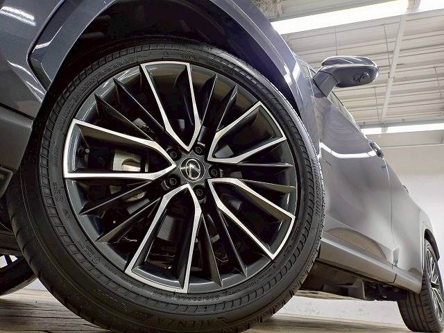 レクサス NXの画像12