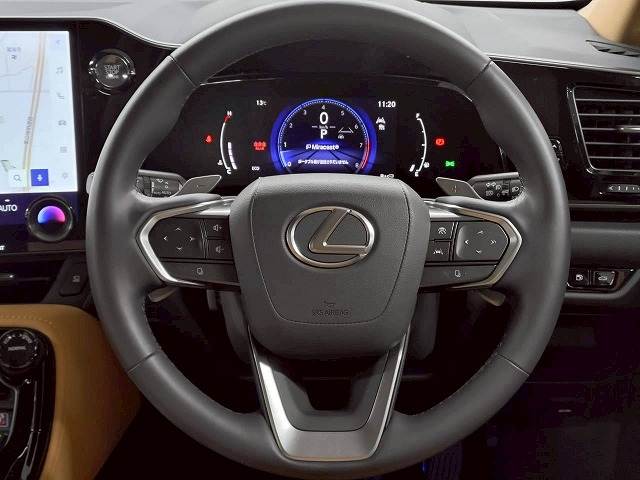 レクサス NXの画像14