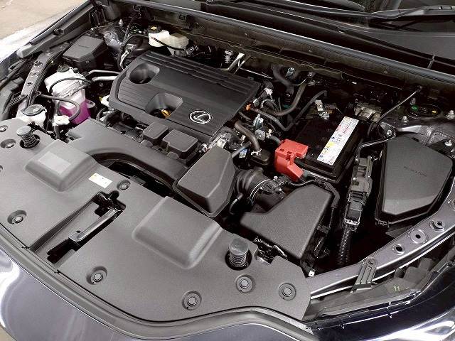 レクサス NXの画像15