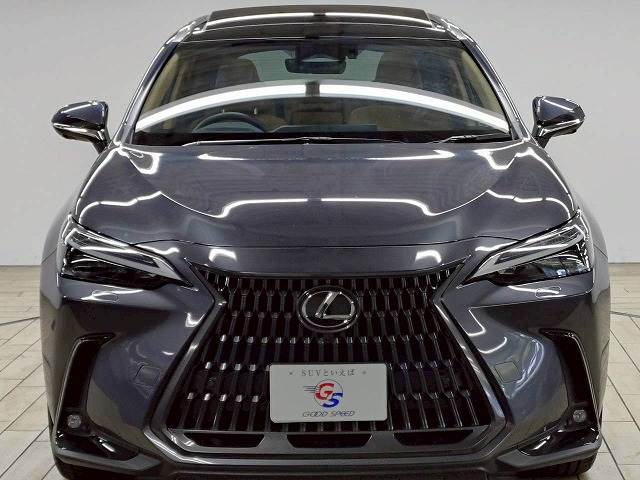 レクサス NXの画像17