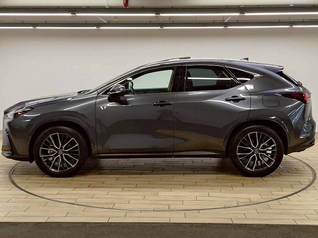 レクサス NXの画像18