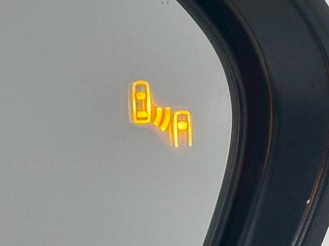 ヤリスクロスHYBRID Z 内装他