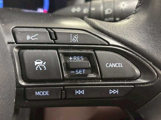 トヨタ&nbsp;ヤリスクロスの画像8