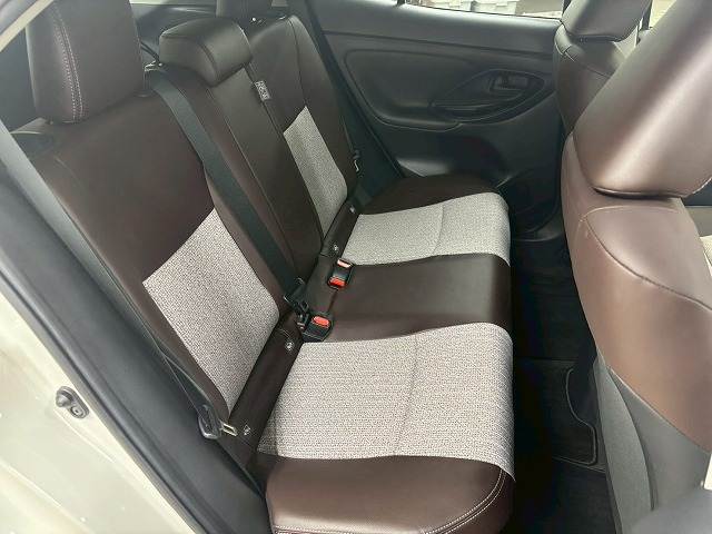 トヨタ&nbsp;ヤリスクロスの画像9