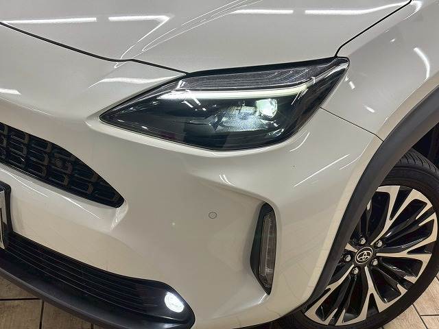 トヨタ&nbsp;ヤリスクロスの画像11