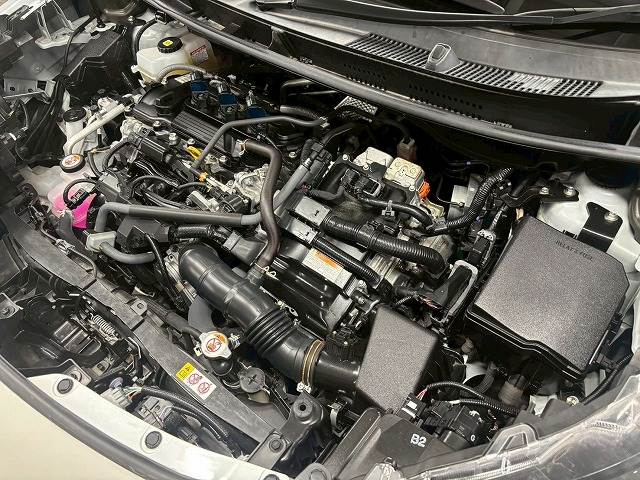 トヨタ&nbsp;ヤリスクロスの画像15