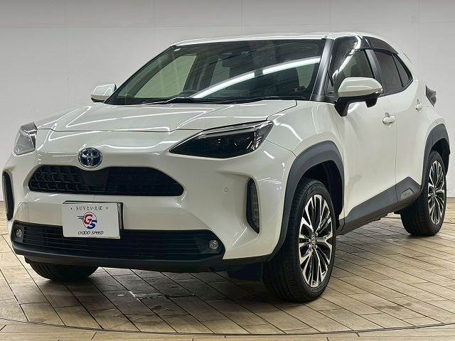 トヨタ&nbsp;ヤリスクロスの画像17