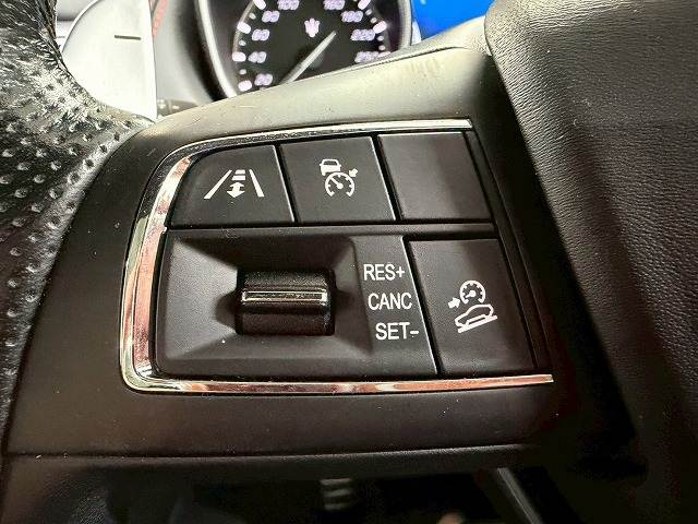 マセラティ Levanteの画像8