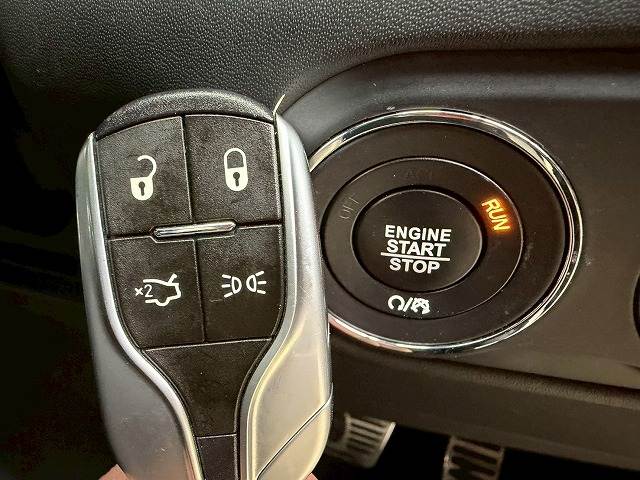 マセラティ Levanteの画像16