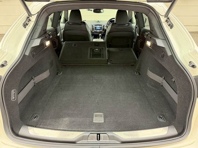 マセラティ Levanteの画像20