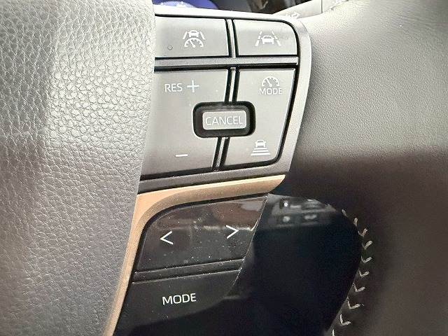 トヨタ クラウンスポーツの画像8