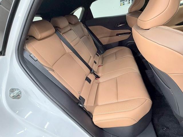 トヨタ クラウンスポーツの画像9