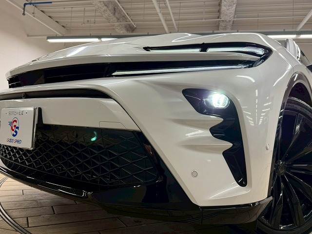 トヨタ クラウンスポーツの画像11