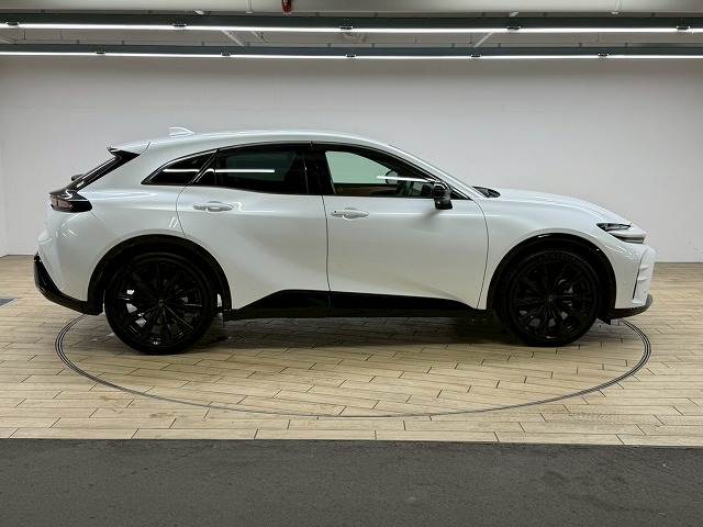 トヨタ クラウンスポーツの画像18