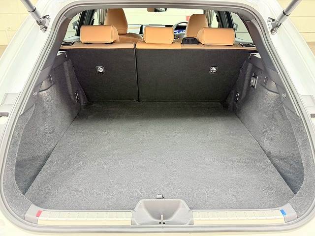 トヨタ クラウンスポーツの画像20