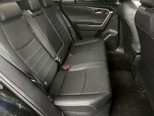 トヨタ RAV4の画像9