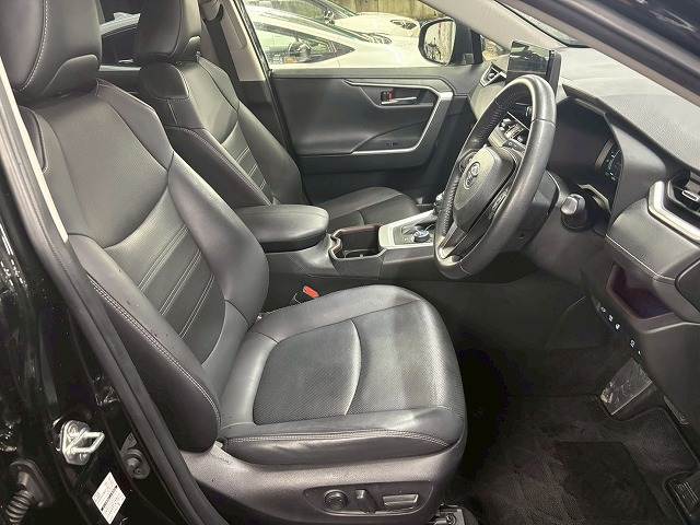 トヨタ RAV4の画像10