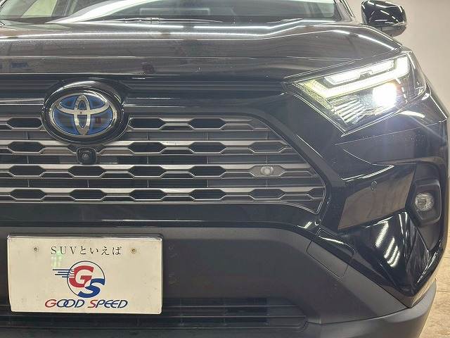 トヨタ RAV4の画像11