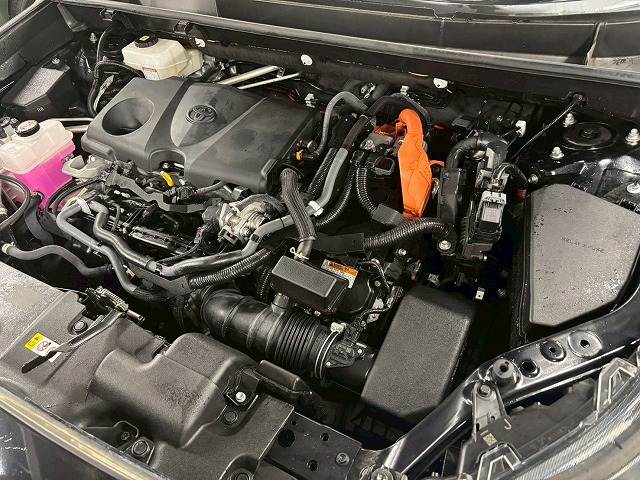 トヨタ RAV4の画像15