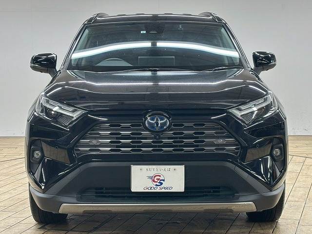 トヨタ RAV4の画像17
