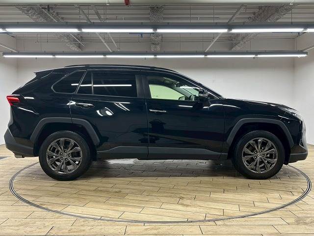 トヨタ RAV4の画像18