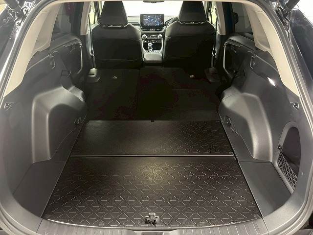 トヨタ RAV4の画像20