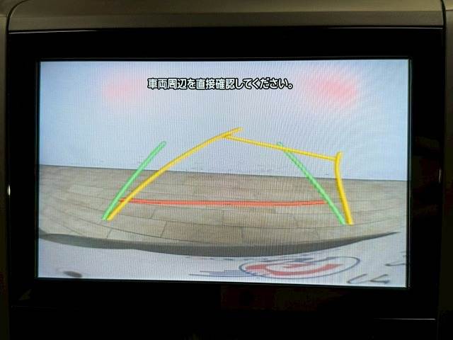 フォレスターハイブリッド Advance 内装他