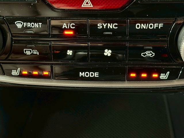 スバル フォレスターの画像7