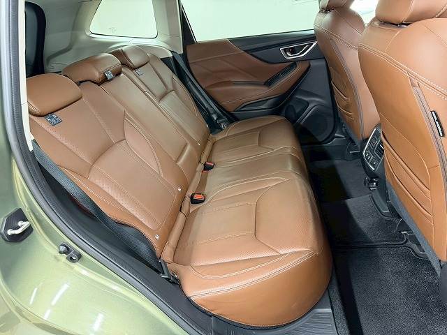 スバル フォレスターの画像9