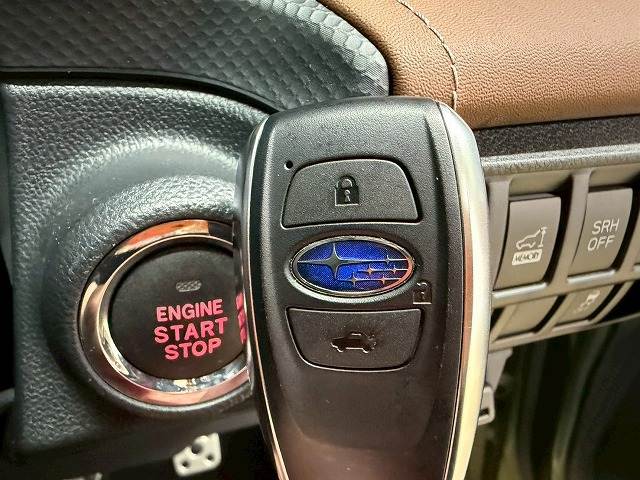 スバル フォレスターの画像16