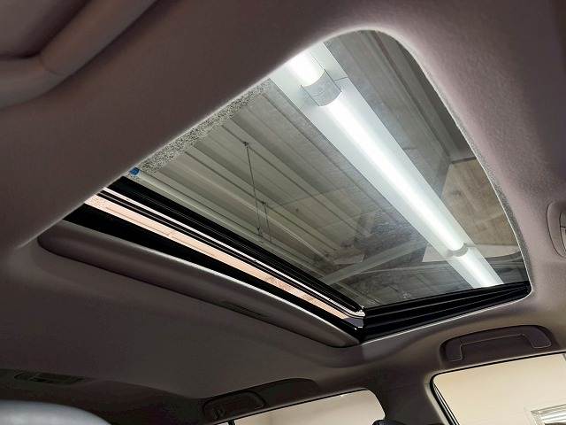 ランドクルーザープラドTX“Lパッケージ・Matt Black Edition” 内装他