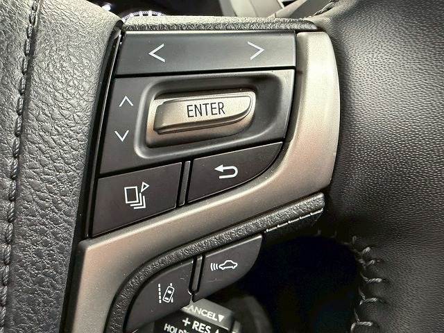 トヨタ ランドクルーザープラドの画像8