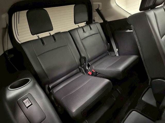 トヨタ ランドクルーザープラドの画像9