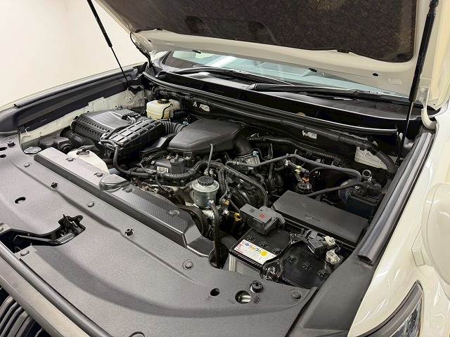 トヨタ ランドクルーザープラドの画像15