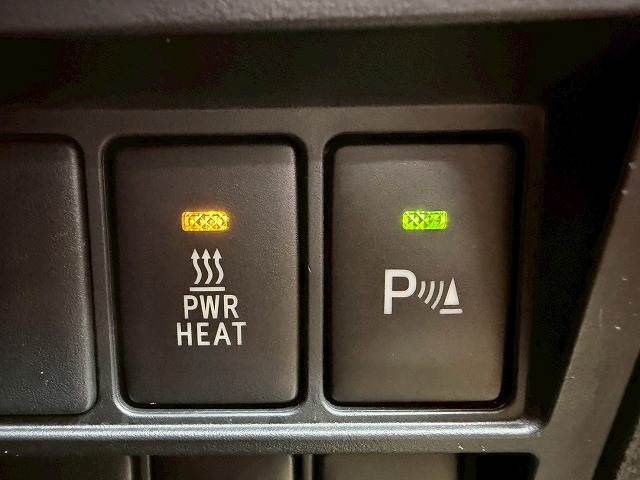 ハイラックスZ“GR SPORT” 内装他